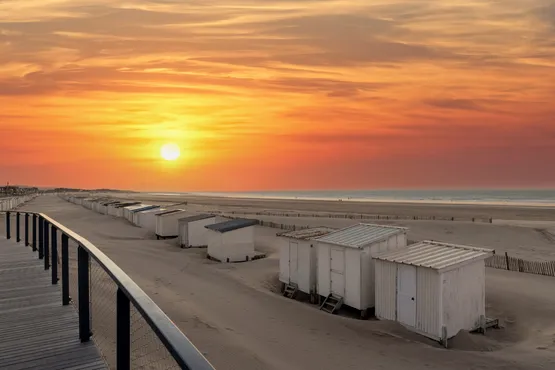 transport vers ports et plages taxi cambrai